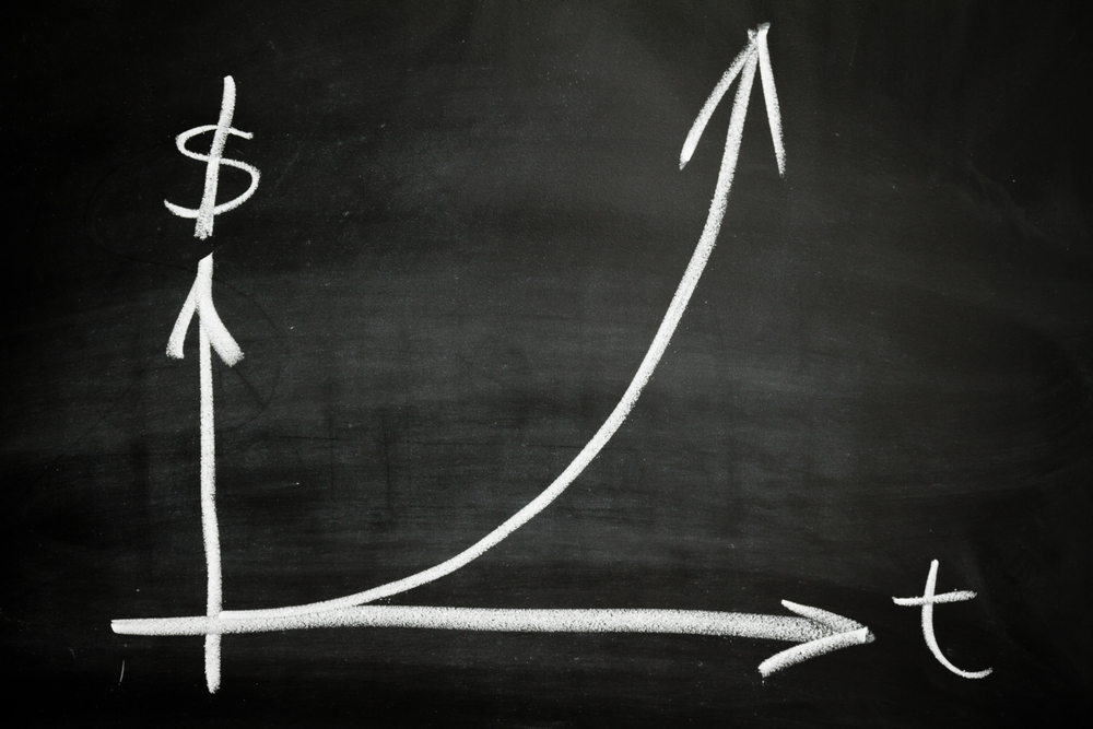 The Power of Compounding Interest