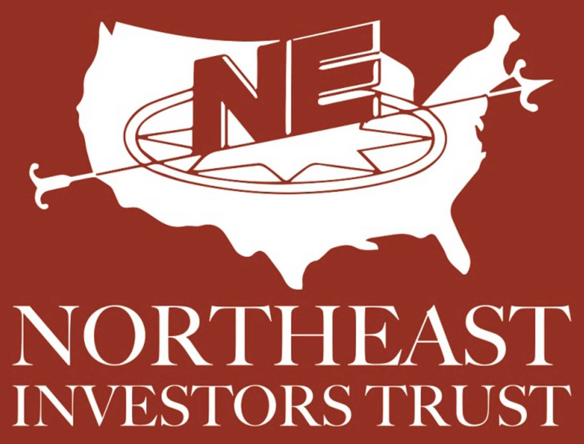 Northeast Investors Trust – Shareholder Webcast