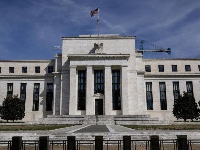 Fed Holds Interest Rates Steady, Sets Up for Cuts