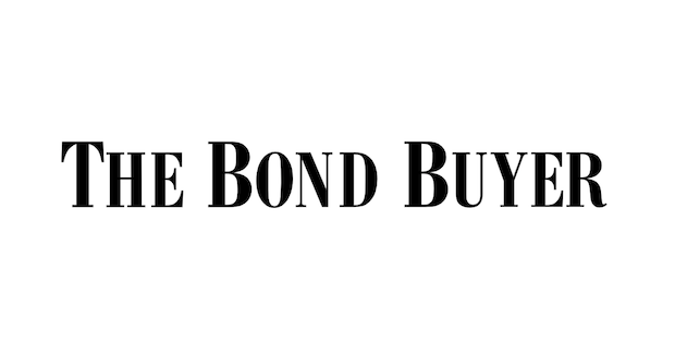The Bond Buyer logo