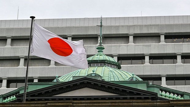 Why the Bank of Japan’s Pivot Matters