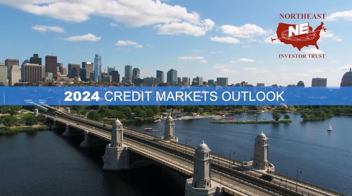 2024 Credit Markets Outlook